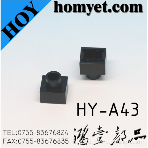 High Quality Tact Switch Cap (HY-A43B)